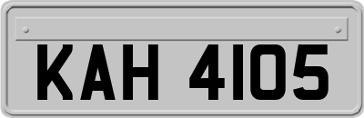 KAH4105