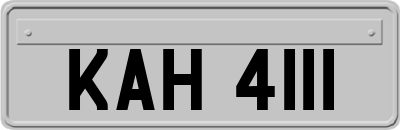 KAH4111