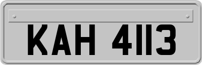 KAH4113