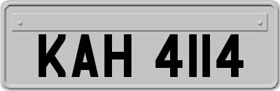 KAH4114