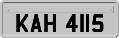 KAH4115