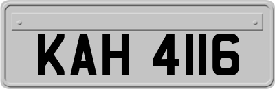 KAH4116