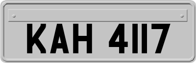KAH4117