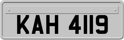 KAH4119