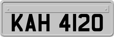 KAH4120