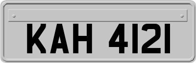 KAH4121