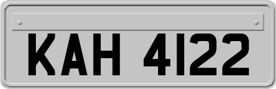 KAH4122