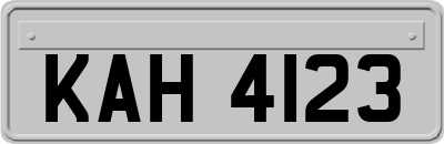 KAH4123