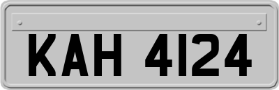 KAH4124