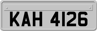KAH4126