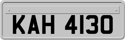 KAH4130