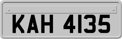KAH4135