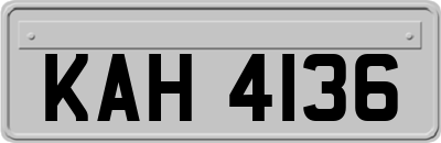 KAH4136