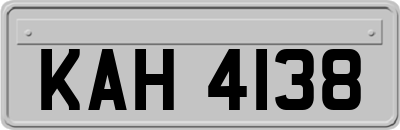 KAH4138