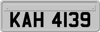 KAH4139