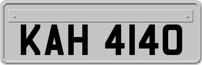 KAH4140
