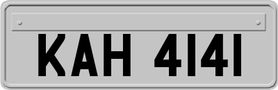 KAH4141