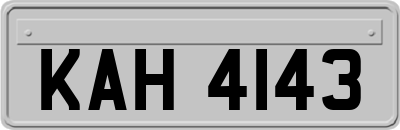KAH4143