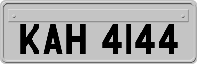 KAH4144