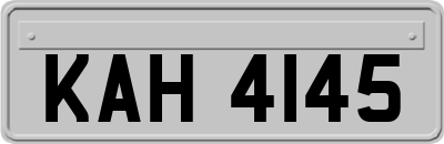 KAH4145