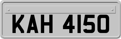 KAH4150