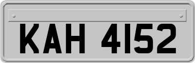 KAH4152