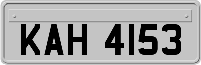 KAH4153