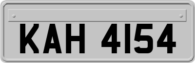 KAH4154
