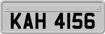 KAH4156