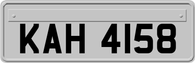 KAH4158