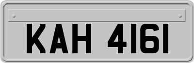 KAH4161