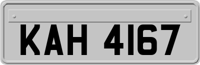 KAH4167