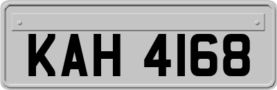 KAH4168