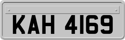 KAH4169