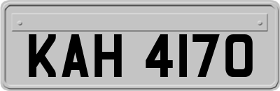 KAH4170
