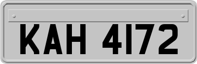 KAH4172