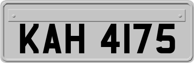 KAH4175