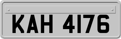 KAH4176