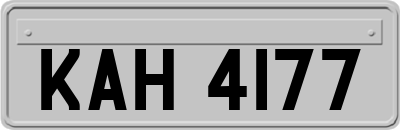 KAH4177
