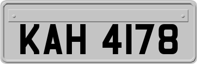 KAH4178