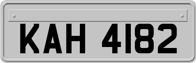 KAH4182