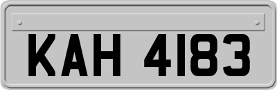 KAH4183