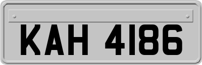 KAH4186