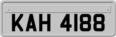 KAH4188