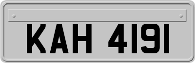 KAH4191