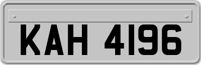 KAH4196