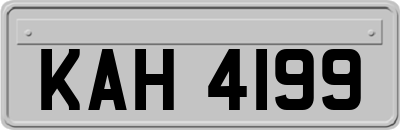 KAH4199