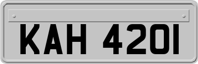KAH4201