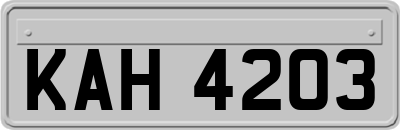 KAH4203