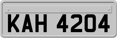 KAH4204